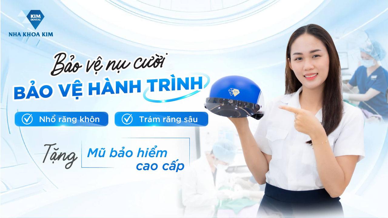 An toàn trên ghế nha khoa – An tâm trên mọi chặng đường