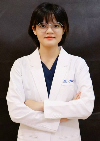 Avatar Bs Lê Thị Yến Nhi