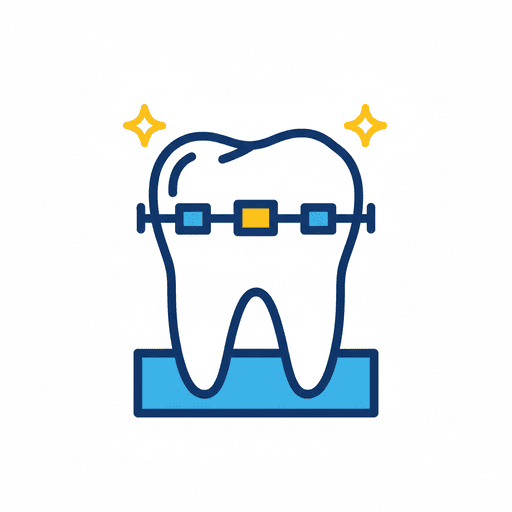 Niềng răng thẩm mỹ