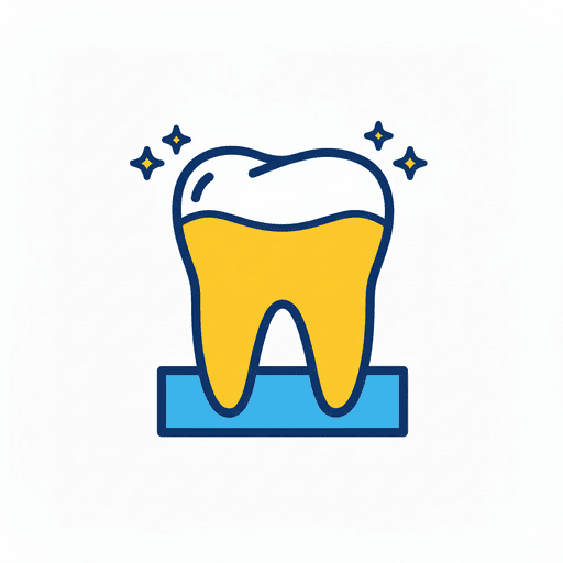 Mặt dán sứ Veneer