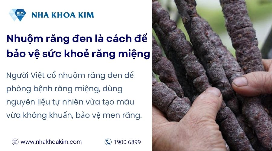 Bảo vệ sức khỏe răng miệng