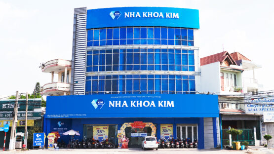 Nha khoa Bình Dương – Uy tín chất lượng Việt Nam