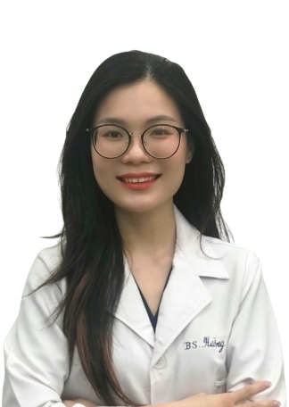 Avatar BS NGUYỄN THỊ HƯỜNG