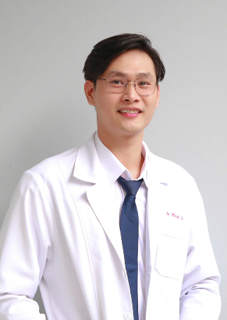 Avatar BS NGUYỄN HUY HẢI