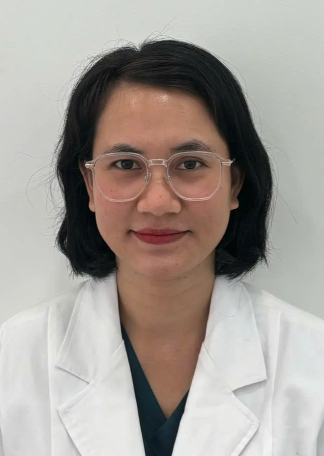 Avatar ThS.BS NGUYỄN THỊ THU SƯƠNG