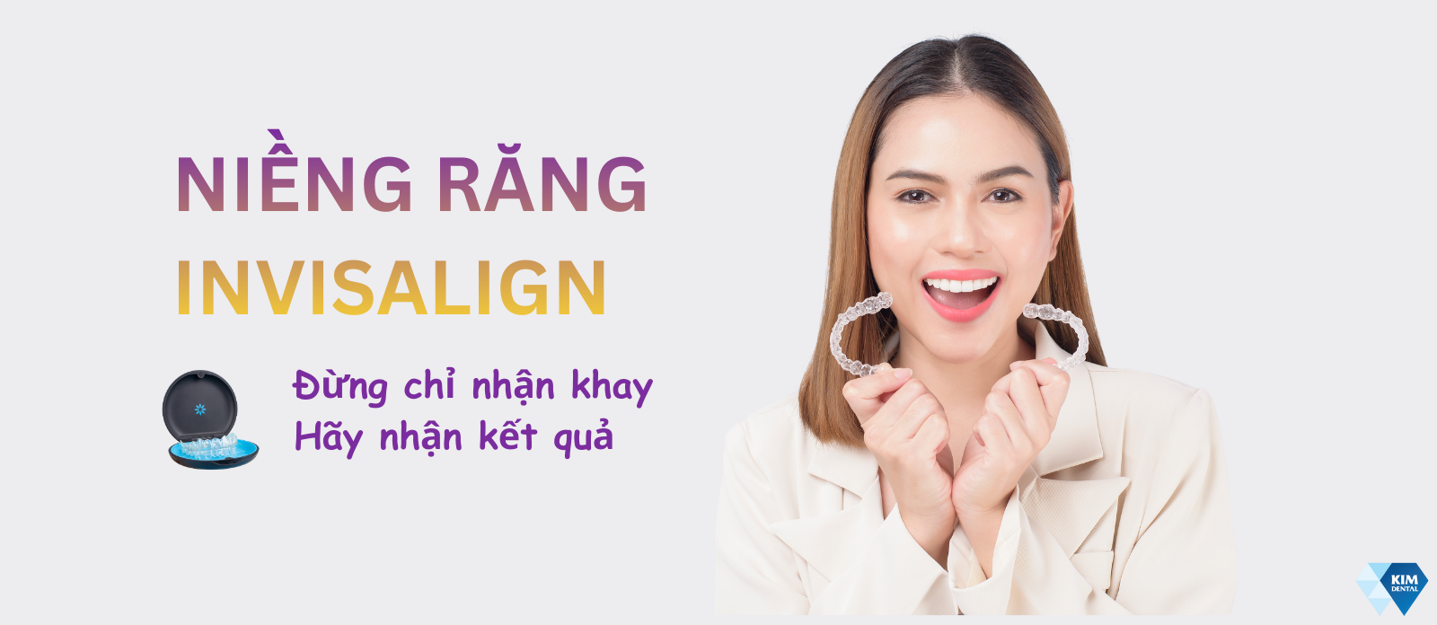 [Top Banner Mobile] Niềng răng trong suốt mất bao lâu? Có hiệu quả không?
