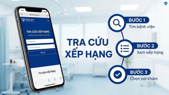 Tra cứu NHANH điểm số chất lượng phòng khám nha khoa do Sở Y tế TP.HCM công bố