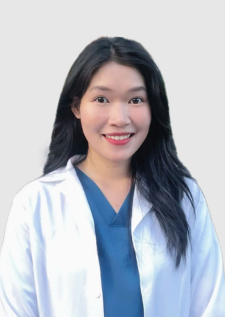 Avatar BS BÙI THỊ THANH NHÀN