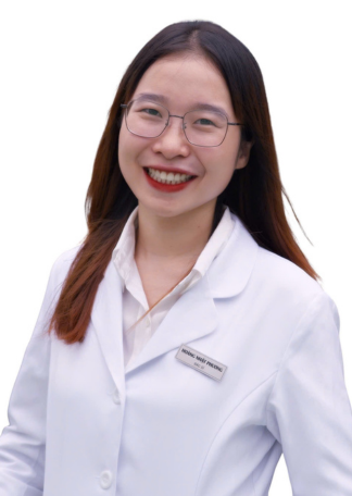 Avatar BS HOÀNG NHẬT PHƯƠNG