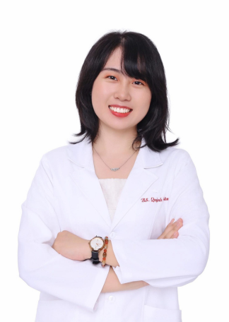 Avatar BS NGÔ THỊ QUỲNH TRÂN