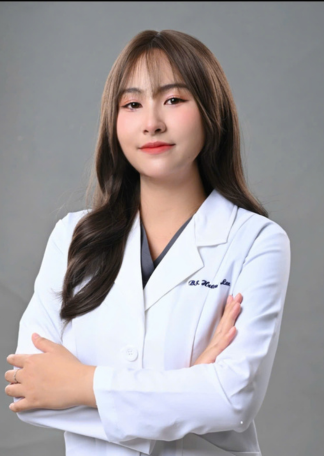 Avatar BS VŨ THỊ HƯƠNG LAN