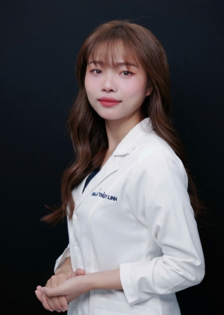 Avatar BS LƯU THỊ THUỲ LINH