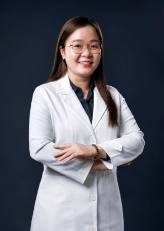 Avatar BS NGUYỄN NGỌC KIM TUYỀN