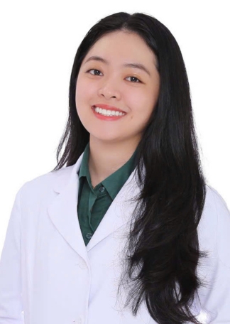 Avatar BS TRẦN THỊ QUỲNH ANH