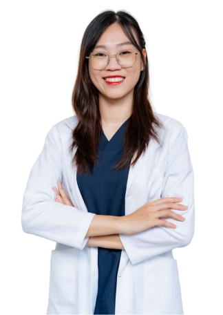 BS VÕ HOÀNG THẢO