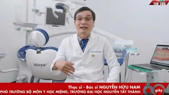Vì sao y học Châu Âu và Nhật Bản đã loại bỏ hoàn toàn thạch tín trong nha khoa