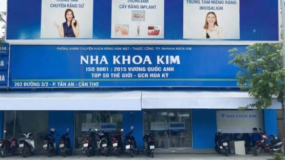 202 Đường 3 Tháng 2, Hưng Lợi, Ninh Kiều, Cần Thơ