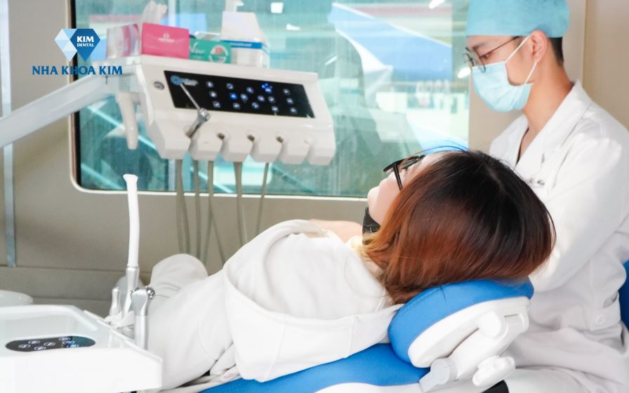 Giải thích đang niềng răng mà có thai phải làm sao