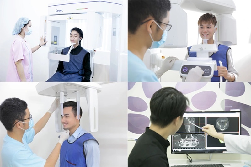 Vì sao quý khách nên chọn Nha khoa Kim 68 Hùng Vương - Long An?