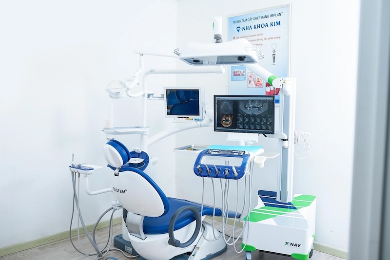 Công nghệ dẫn đầu xu hướng thế giới