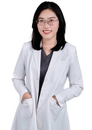 BS NGUYỄN PHƯƠNG THẢO