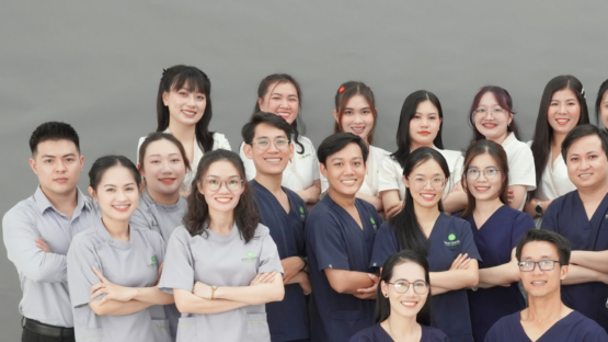 Địa chỉ phòng khám nha khoa uy tín quận 1 TP.HCM
